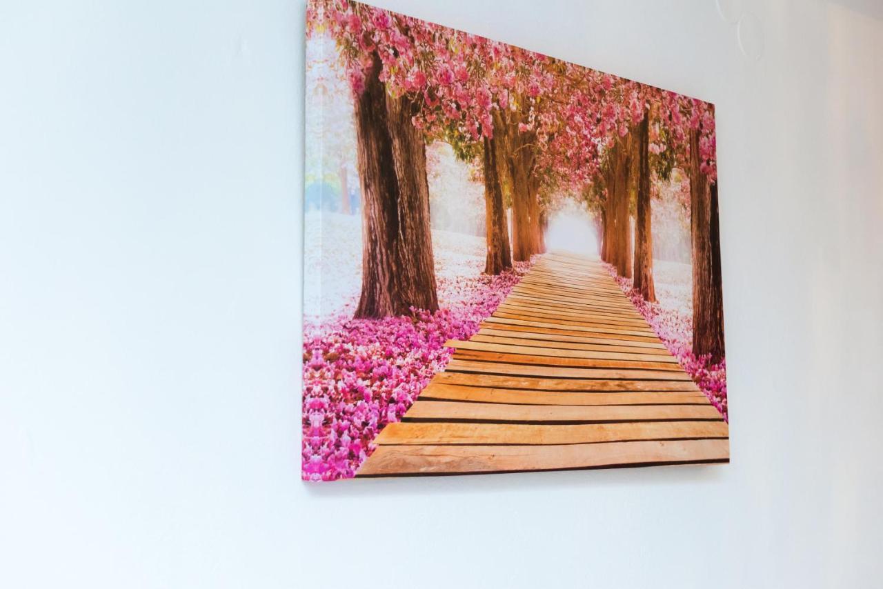 Mastabas Studios Resmo Dış mekan fotoğraf